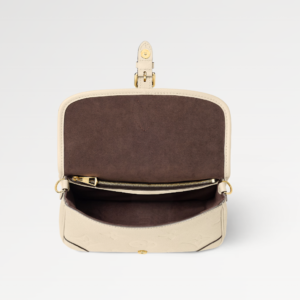 Louis Vuitton Diane Monogram Empreinte - Image 3