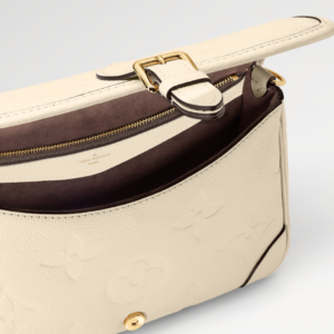Louis Vuitton Diane Monogram Empreinte - Image 4