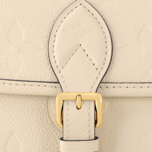 Louis Vuitton Diane Monogram Empreinte - Image 5