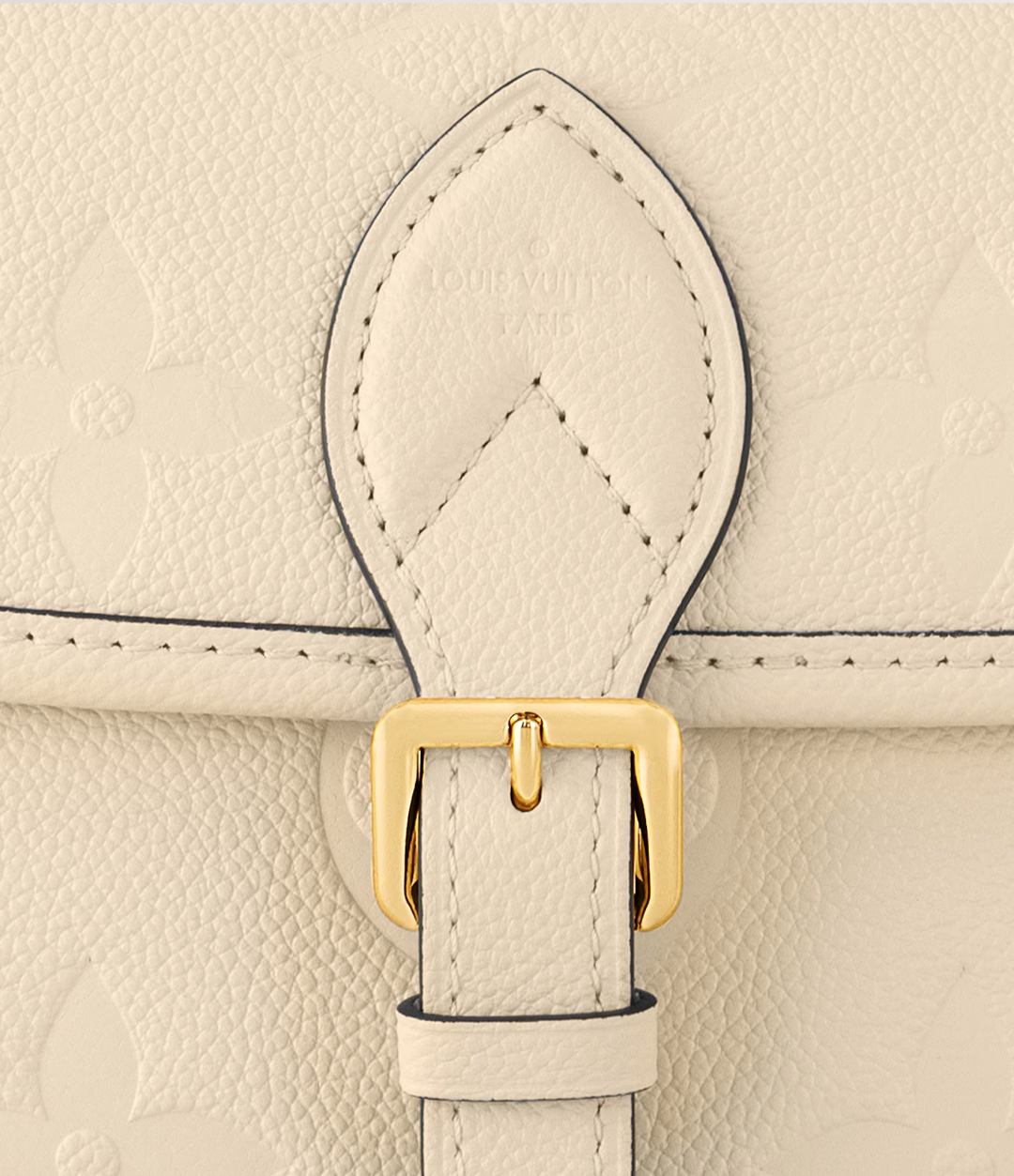 Louis Vuitton Diane Monogram Empreinte - Image 5