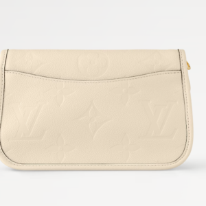 Louis Vuitton Diane Monogram Empreinte - Image 6