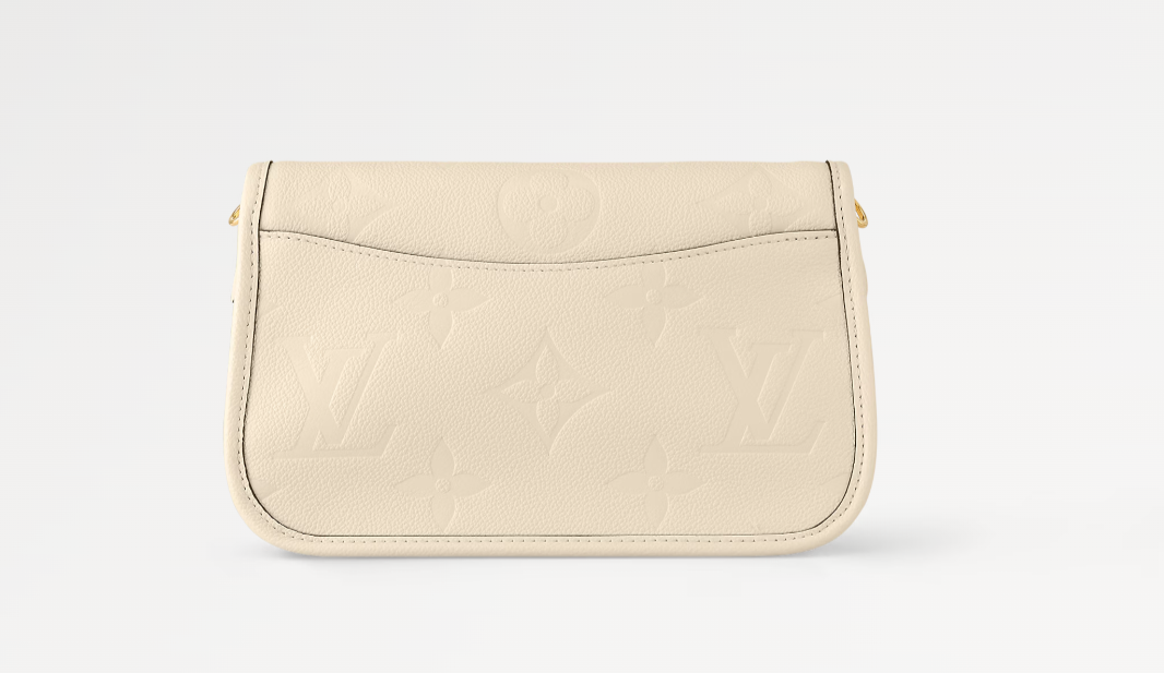 Louis Vuitton Diane Monogram Empreinte - Image 6