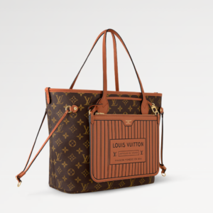 Louis Vuitton Neverfull Inside Out Mm - Image 2