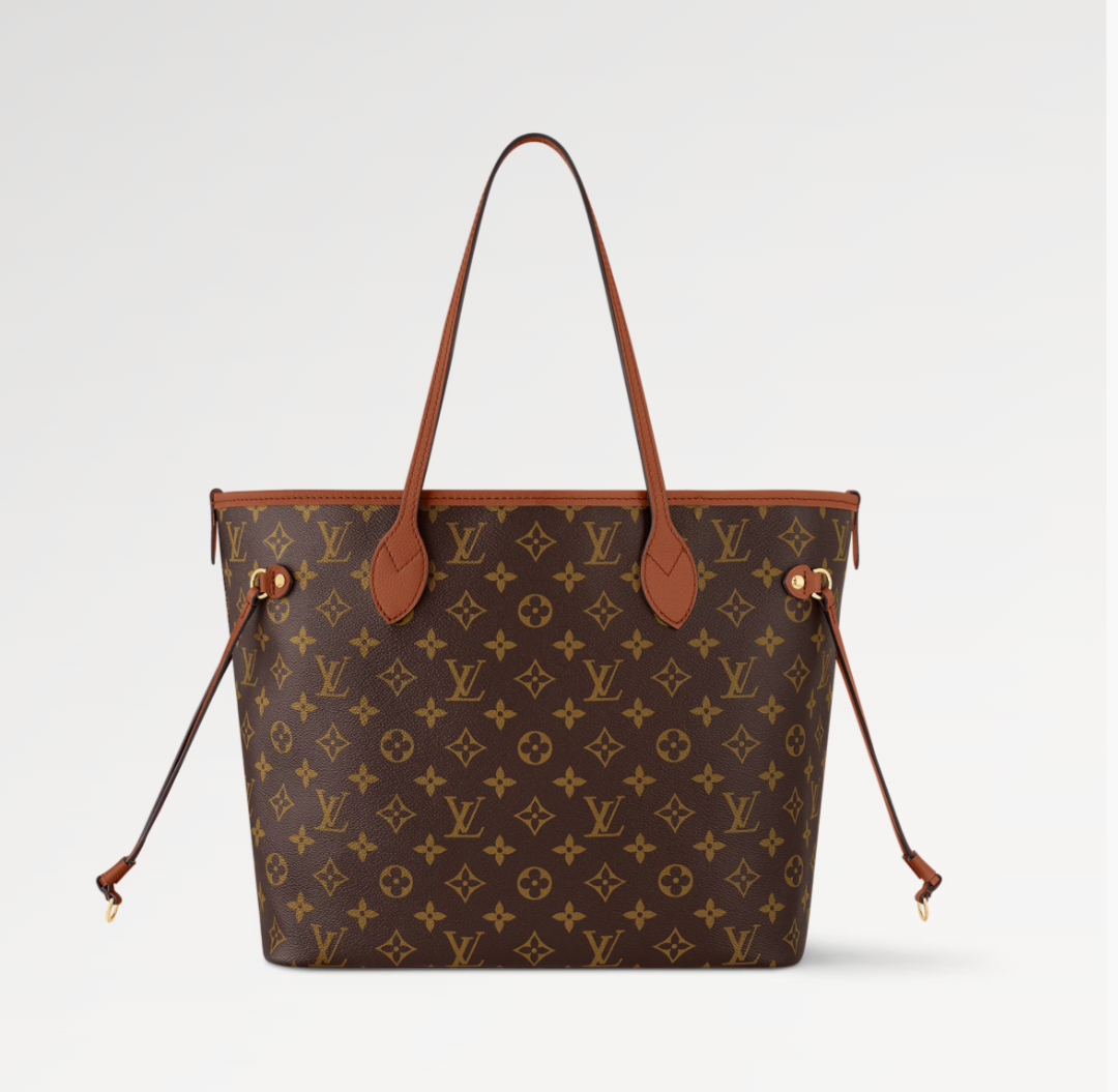 Louis Vuitton Neverfull Inside Out Mm - Image 3