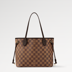 Louis Vuitton Neverfull PM Damier Ebene