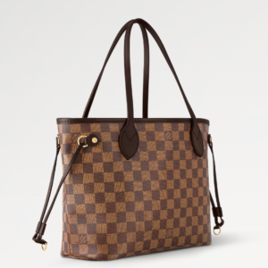 Louis Vuitton Neverfull PM Damier Ebene - Image 2