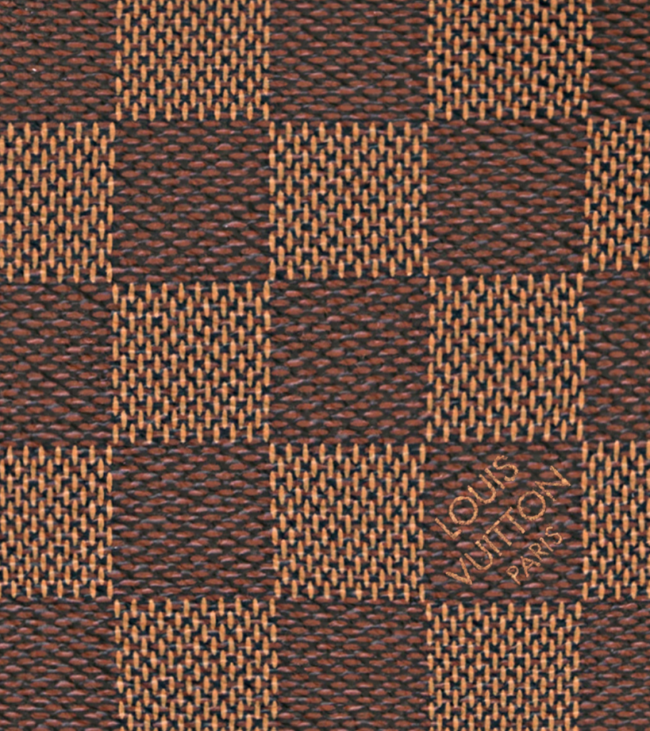 Louis Vuitton Neverfull PM Damier Ebene