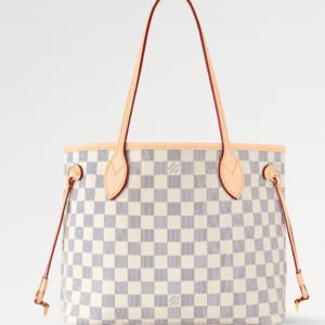 Louis Vuitton Neverfull PM Damier Azur