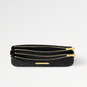 Louis Vuitton Liv Pochette Monogram empreinte - Image 2