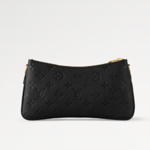 Louis Vuitton Liv Pochette Monogram empreinte - Image 3