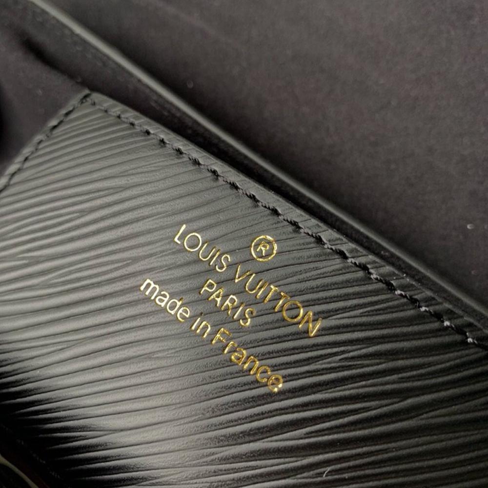 Louis Vuitton TWIST MM - Image 9