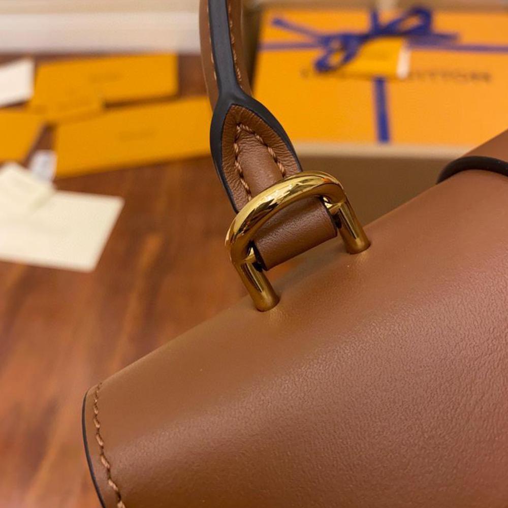 Louis Vuitton LOCKY BB Bag - Image 2