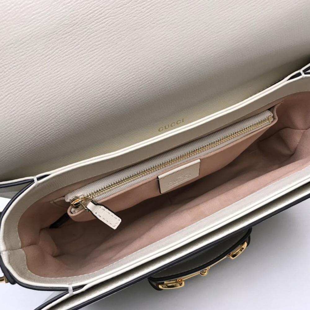 Gucci Horsebit 1955 shoulder bag - Image 7