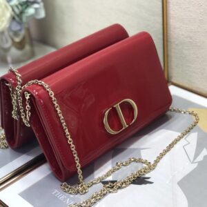 Dior 30 Montaigne Pouch - Image 6