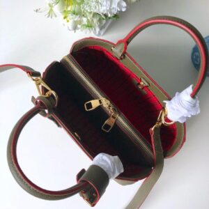 Louis vuitton MONTAIGNE MM - Image 4