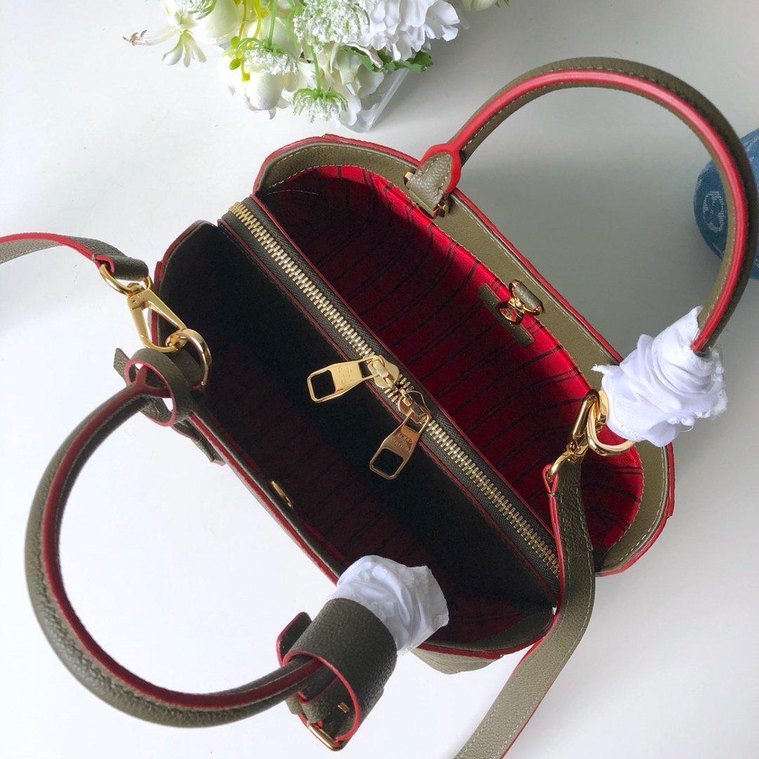 Louis vuitton MONTAIGNE MM - Image 4