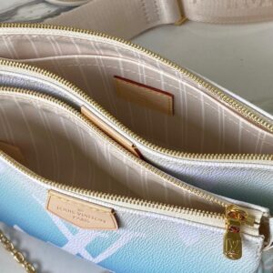 Multi Pochette Accessoires - Image 5