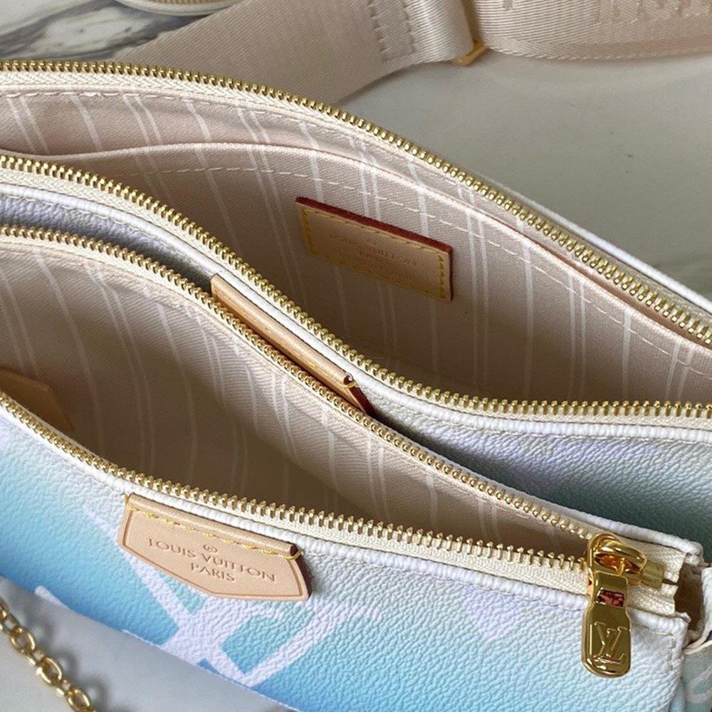 Multi Pochette Accessoires - Image 5