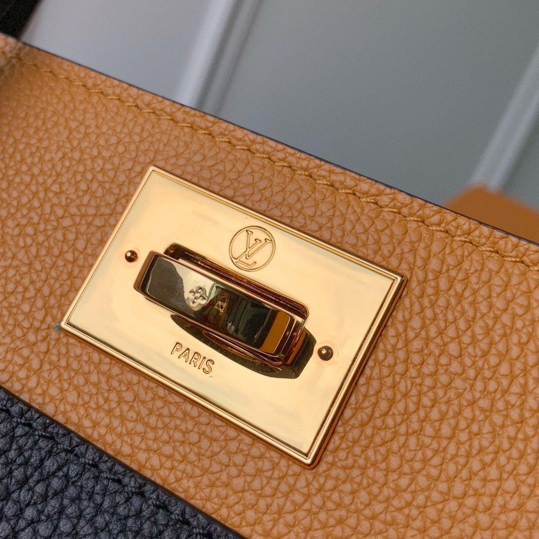 Louis Vuitton ON MY SIDE - Image 6