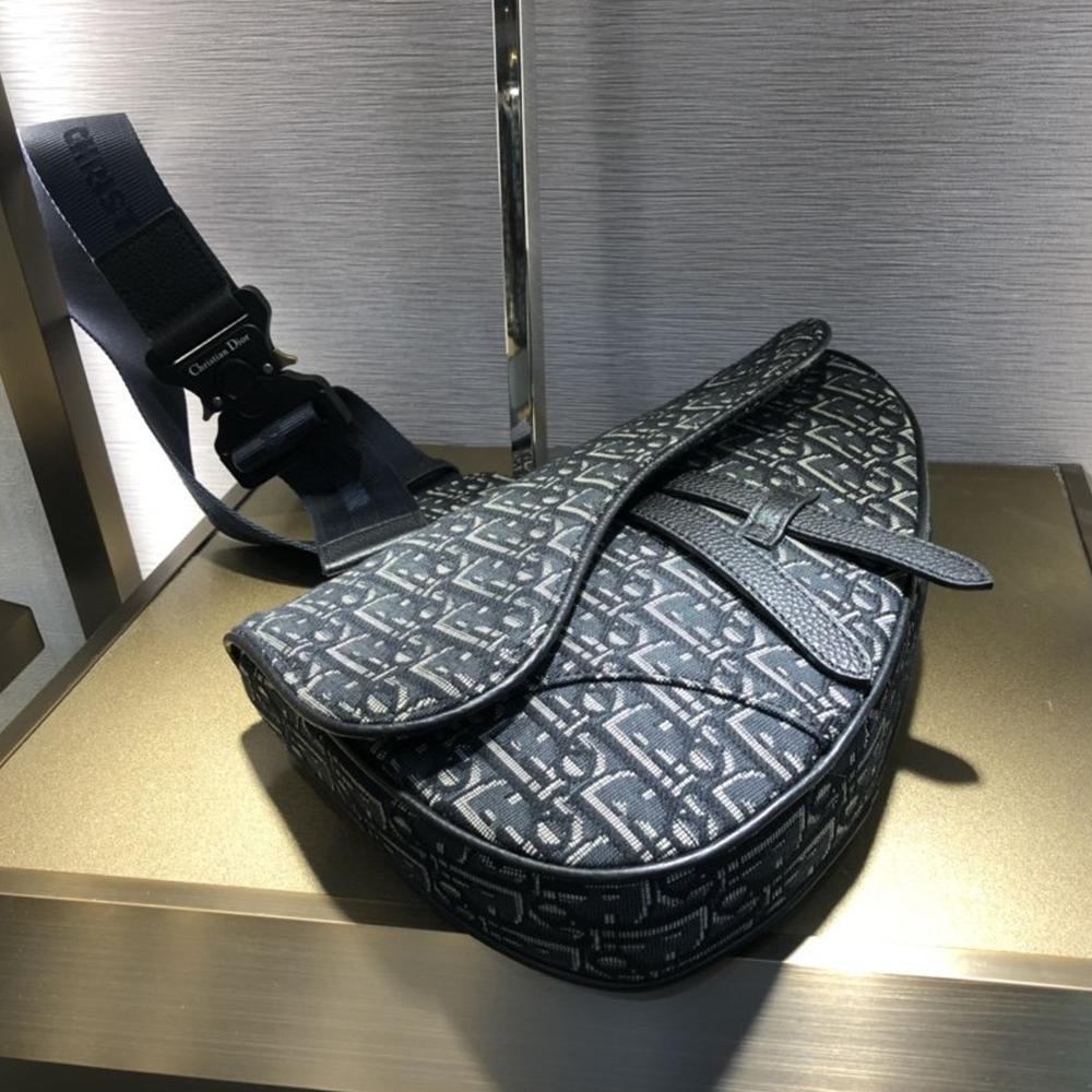 Saddle Bag - Image 1