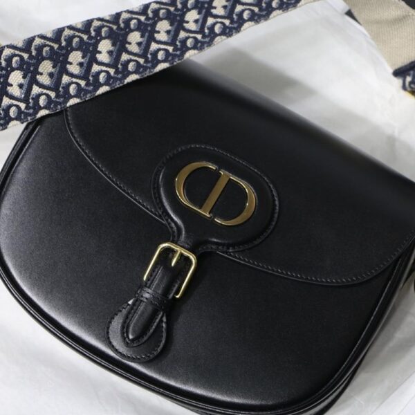 Medium Dior Bobby Bag