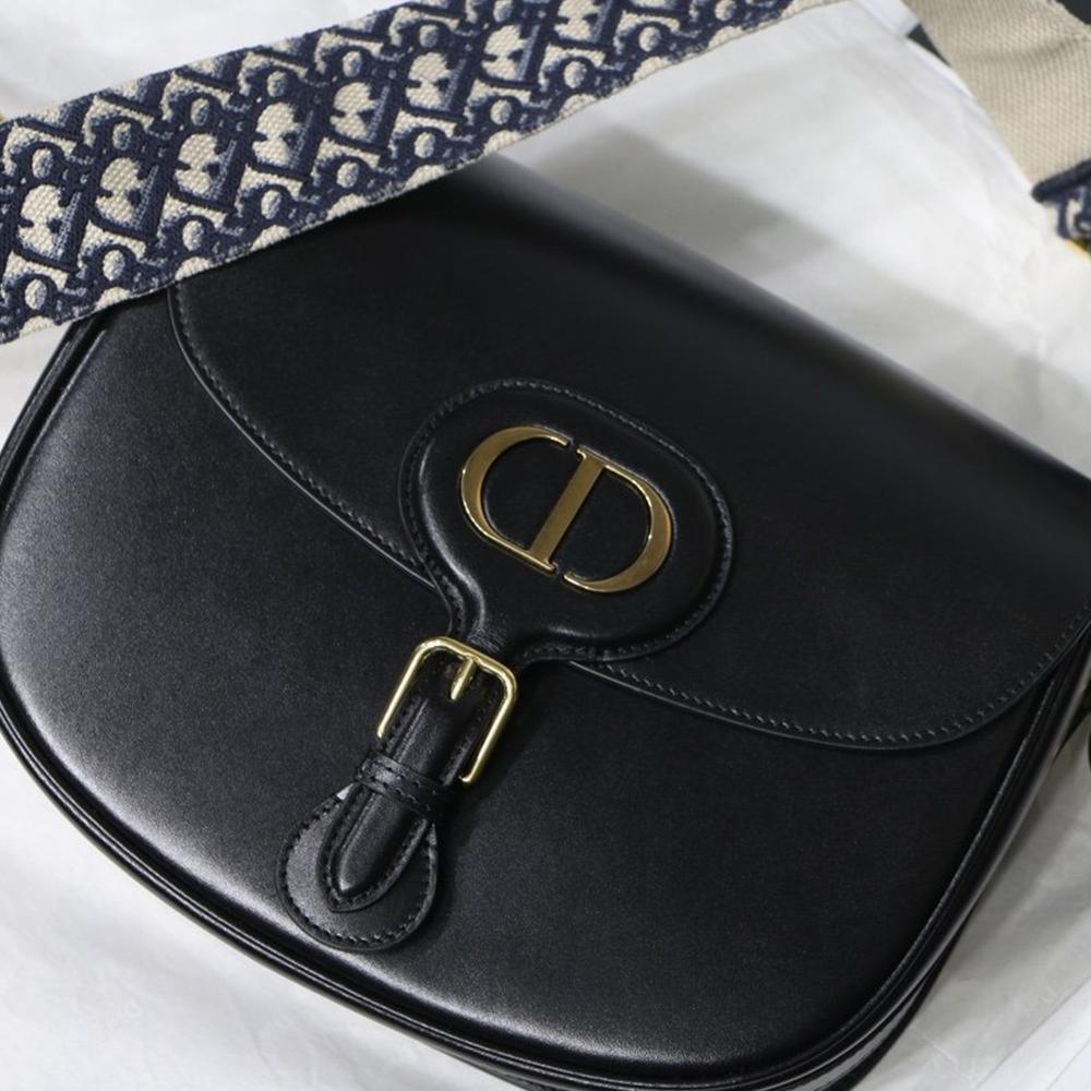 Medium Dior Bobby Bag - Image 7
