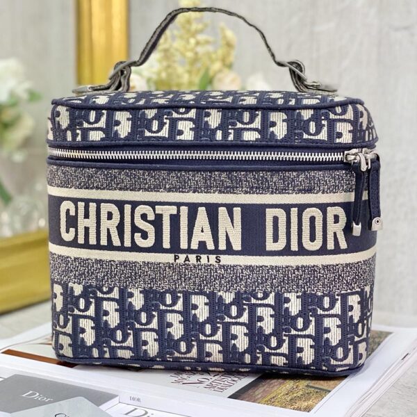 Diortravel Vanity Case
