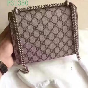 Gucci Dionysus GG Supreme mini bag - Image 5