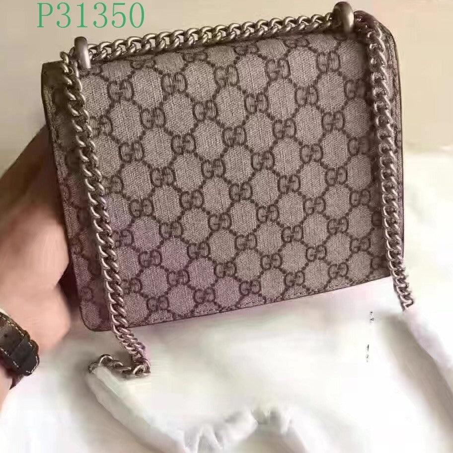 Gucci Dionysus GG Supreme mini bag - Image 5