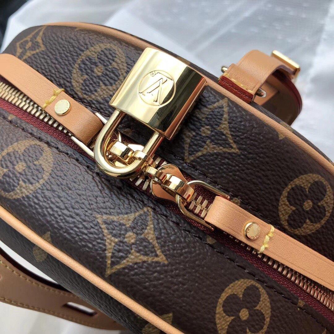 Louis Vuitton BOITE CHAPEAU SOUPLE MM - Image 6