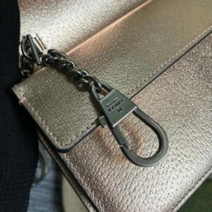 Gucci Dionysus Super Mini crossbody Bag Women - Image 5