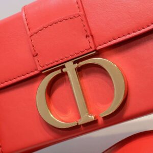 Dior 30 Montaigne Flap Bag - Image 8
