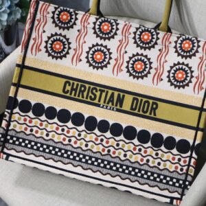 Dior Book Tote - Image 7