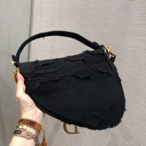 Saddle Bag - Image 5