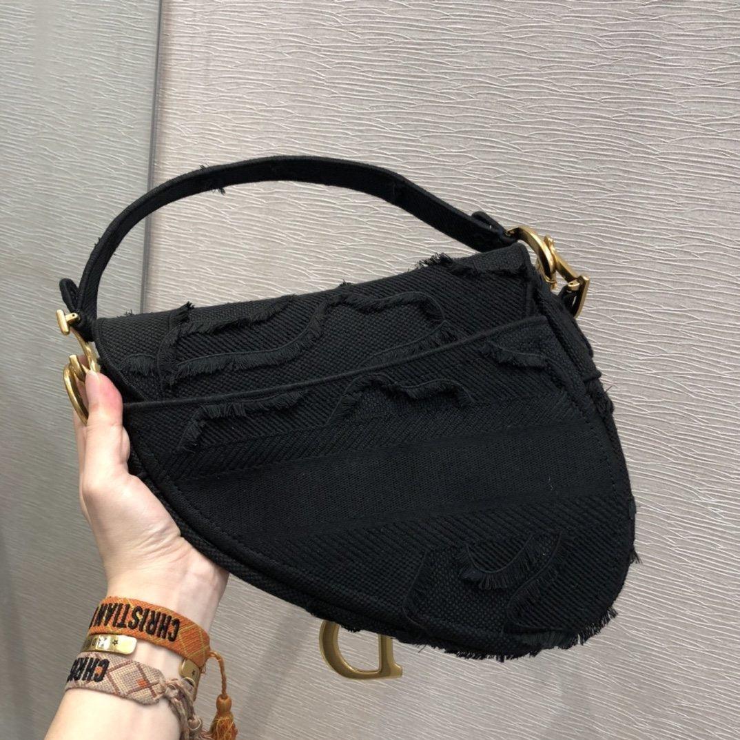 Saddle Bag - Image 5