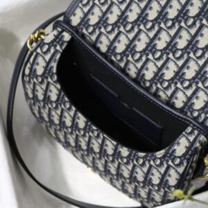 Medium Dior Bobby Bag - Image 8