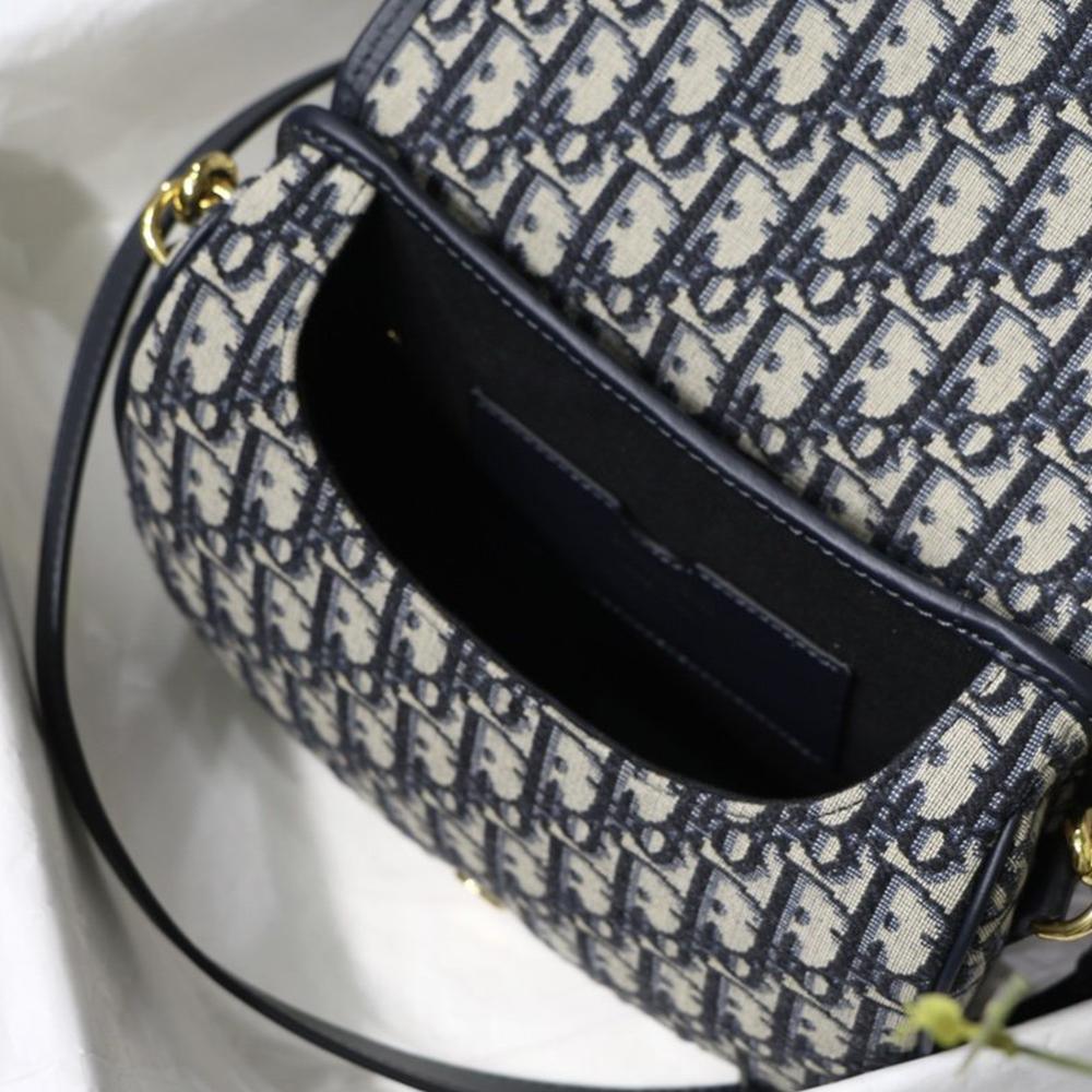 Medium Dior Bobby Bag - Image 8