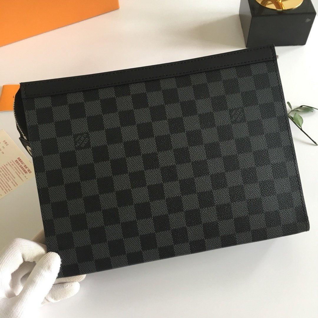 Louis Vuitton Toiletry Pouch - Image 2