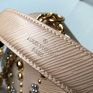Louis Vuitton TWIST MM - Image 5
