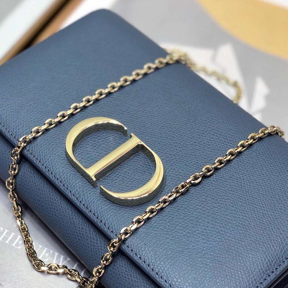 Dior 30 Montaigne Bag - Image 6