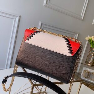 Louis Vuitton TWIST MM - Image 4