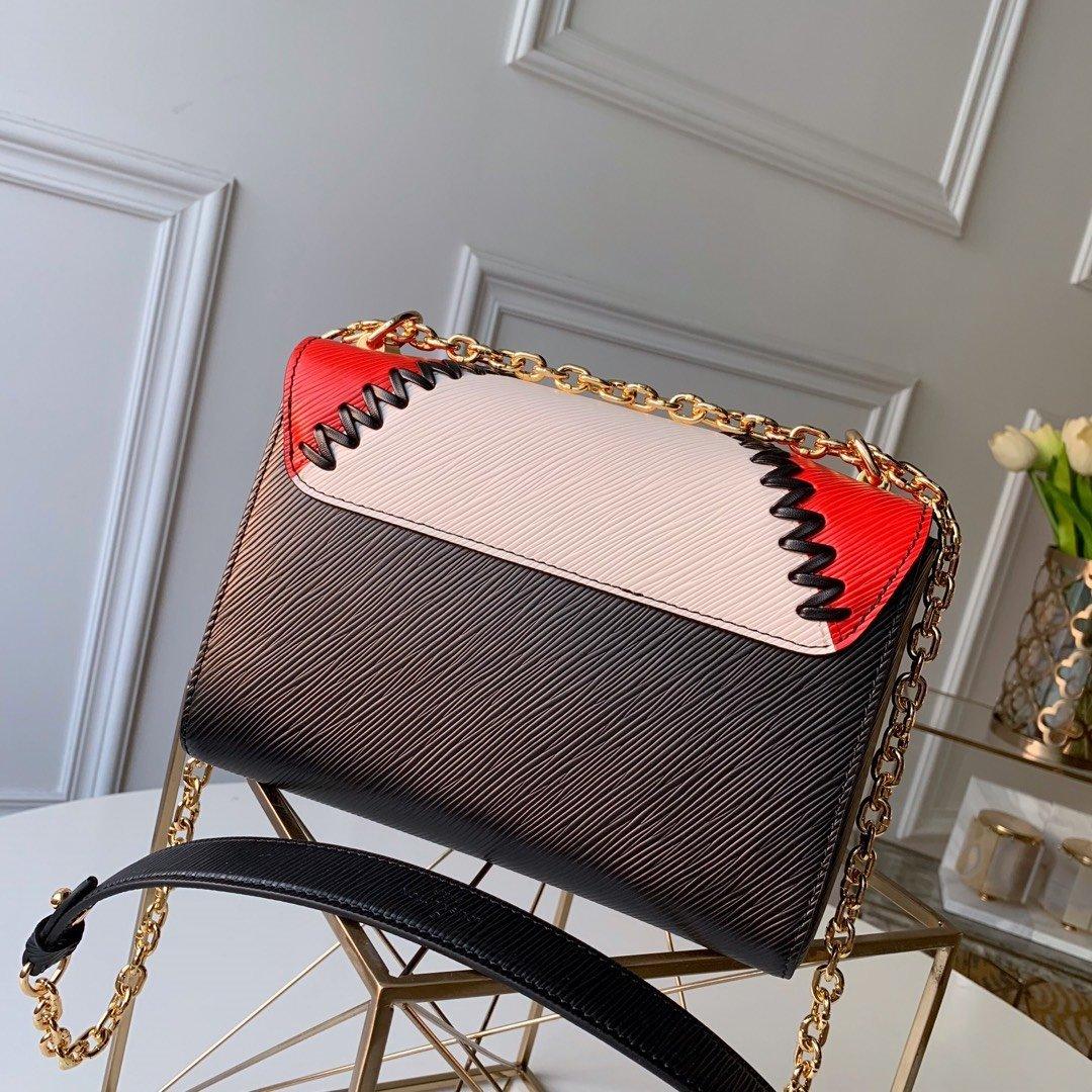 Louis Vuitton TWIST MM - Image 4