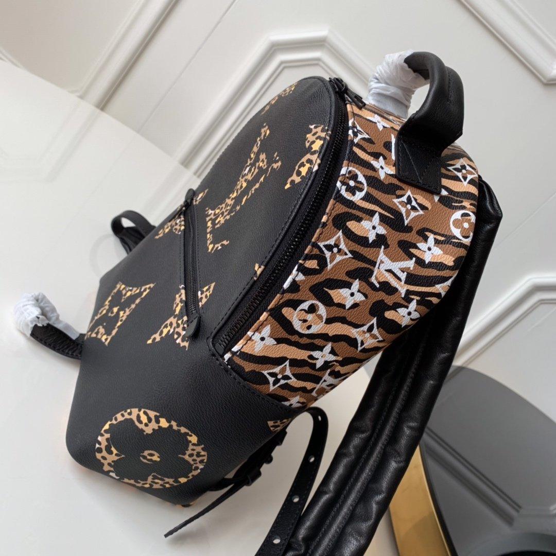 Louis Vuitton Palm spring Bag - Image 5