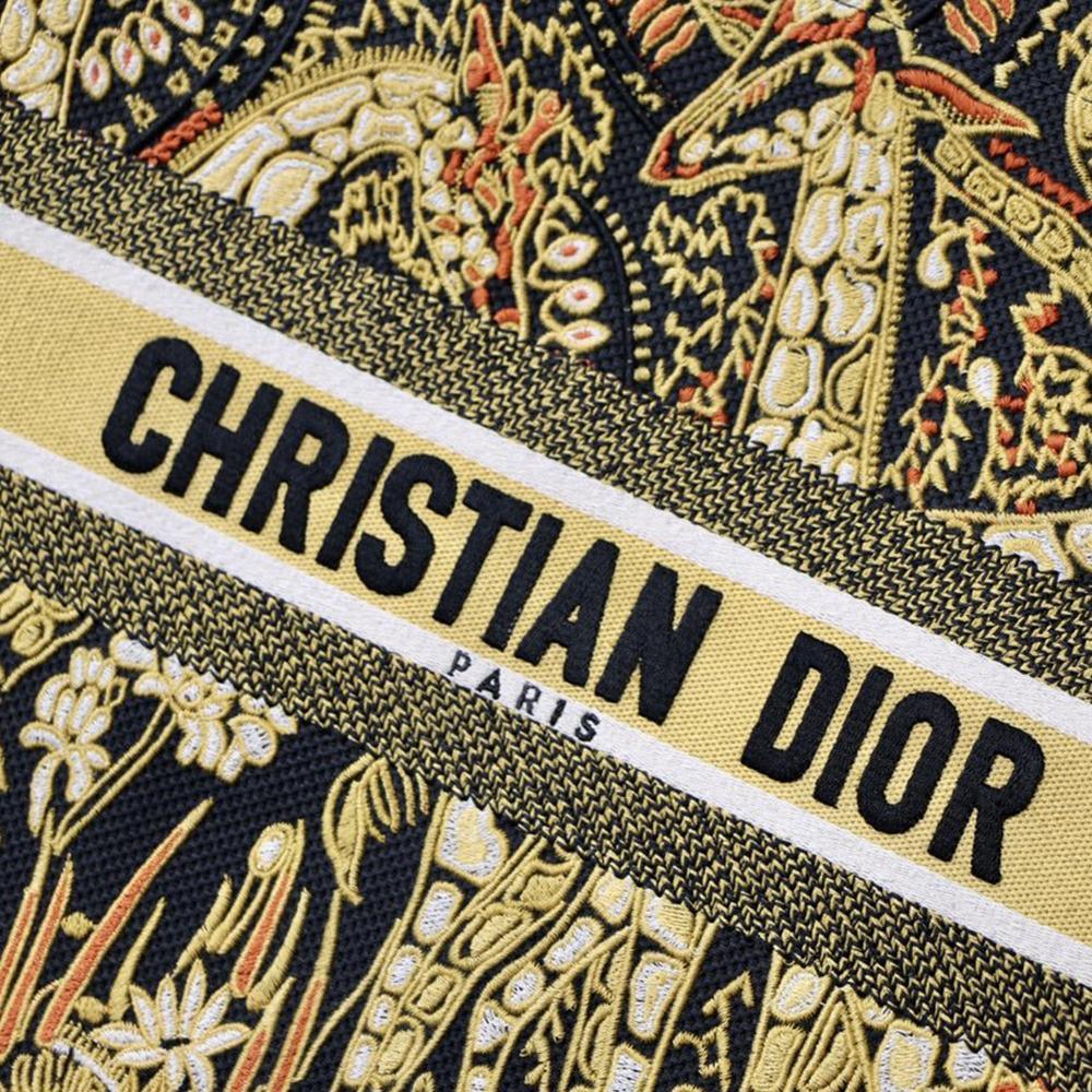 Dior Book Tote - Image 8