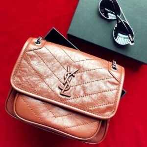 YSL Niki Medium Bag - Image 4