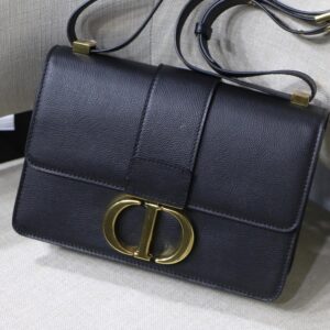 Dior 30 Montaigne Pouch - Image 8