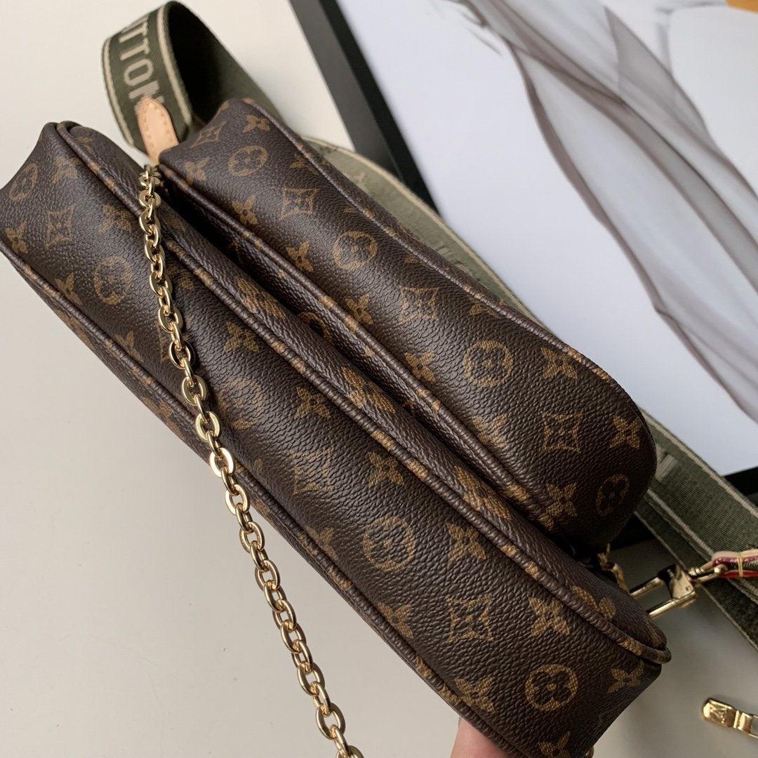 Louis Vuitton MULTI POCHETTE ACCESSOIRES - Image 5