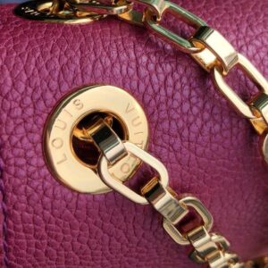 Rare Louis Vuitton Pallas wallet - Image 6