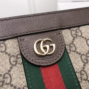 Gucci Ophidia GG medium shoulder bag - Image 7