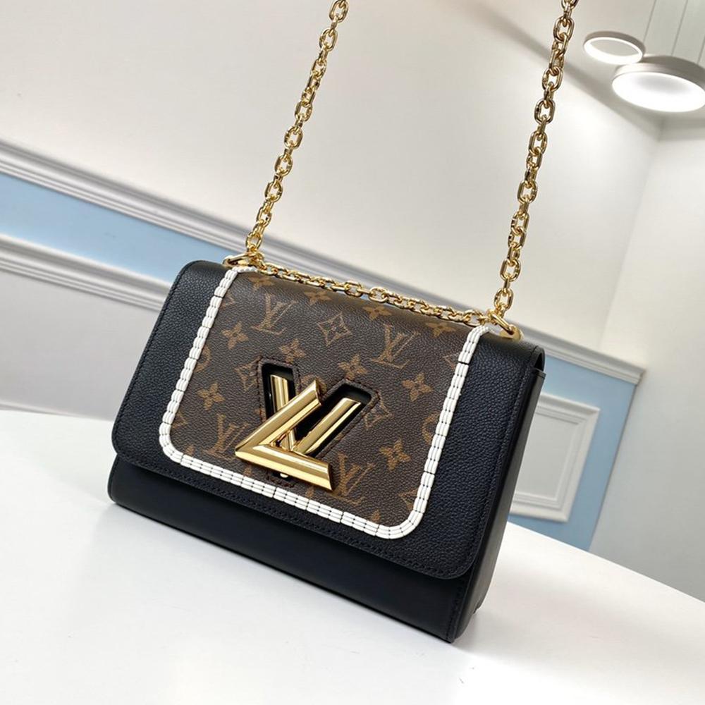 Louis Vuitton TWIST MM - Image 1